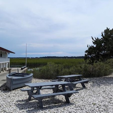 5Min To River Street, Dt - Spacious - Free Parking Savannah Eksteriør bilde